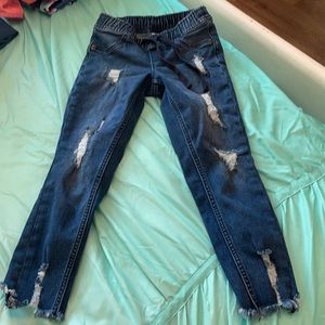 Justice Jeans
